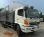 Hino FL 2016 - Chuyên cung cấp xe tải Hino16 tấn nhập khẩu chính hãng - xe tải Hino giá rẻ trả góp lãi suất thấp