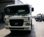 Thaco AUMAN 2016 - Bán xe Ben 4 chân Auman D300A 17,3 tấn Trường Hải mới nâng tải 2017