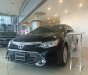 Toyota Camry 2.5Q 2017 - Toyota Mỹ Đình bán xe Toyota Camry 2.5Q đời, 2.5G, 2.0E model 2018, đủ màu, giao xe ngay, khuyến mãi cực khủng