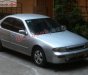Nissan Altima SSS 1993 - Cần bán lại xe Nissan Altima SSS đời 1993, màu bạc, nhập khẩu chính chủ, giá tốt