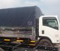 Isuzu NQR 75M 2016 - Bán xe Isuzu 5.5 tấn đời 2016, giá chỉ 735 triệu, tặng 16 phiếu bảo dưỡng trị giá 8 triệu
