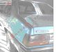 Mitsubishi Galant   1990 - Bán xe Mitsubishi Galant đời 1990, màu xanh lam, giá 31tr
