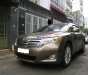 Toyota Venza 2010 - Cần bán gấp Toyota Venza đời 2010, màu vàng, xe nhập