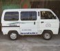 Suzuki Carry Van  1999 - Cần bán gấp Suzuki Carry Van đời 1999, màu trắng còn mới