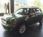 Mini Cooper S 2015 - Bán Mini Cooper Countryman S đời 2015, màu xanh lục, nhập khẩu, khuyến mãi hấp dẫn