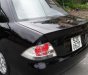Mitsubishi Gala 2004 - Bán ô tô Mitsubishi Gala năm 2004, màu đen số tự động, giá tốt
