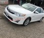 Toyota Camry XLE 2013 - Bán Toyota Camry XLE 2013, màu trắng, nhập khẩu