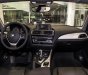 BMW 1 Series 118i 2016 - Bán BMW 118i sản xuất 2016, màu trắng, xe nhập