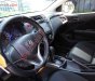 Honda City CVT 2014 - Cần bán lại xe Honda City CVT đời 2014, màu nâu số tự động 