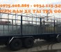 Dongfeng (DFM) L315 2016 - Bán Dongfeng L315 Hoàng Huy (17 tấn 9) đời 2016, màu trắng, nhập khẩu nguyên chiếc