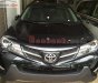 Toyota RAV4 Limited 2015 - Bán Toyota RAV4 Limited đời 2015, màu đen, nhập khẩu chính hãng