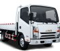 Xe tải Xetải khác 2016 - Xe tải JAC 4t9 đầu vuông, xe tải jac 4t9 cabin vuông, jac 4t9 máy Isuzu