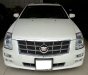 Cadillac CTS   2009 - Cần bán lại xe Cadillac CTS đời 2009, sang trọng