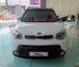 Kia Soul  2.0 AT  2016 - Bán xe Kia Soul tại Vĩnh Phúc, Phú Thọ - Liên hệ ngay: 0987.752.064 để được ưu đãi tốt nhất