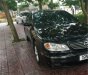 Nissan Cefiro AT   2005 - Cần bán lại xe Nissan Cefiro AT đời 2005, màu đen, nhập khẩu nguyên chiếc