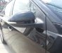 Chevrolet Cruze LS 2016 - Bán Chevrolet Cruze LT đời 2016, màu đen giá thỏa thuận