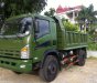 Dongfeng (DFM) 5 tấn - dưới 10 tấn 2016 - Bán xe Ben Trường Giang DongFeng 9.2 T và 8.5T giá rẻ nhất Quảng Ninh