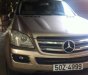 Mercedes-Benz GL 2006 - Cần bán lại xe Mercedes sản xuất 2006, nhập khẩu chính chủ