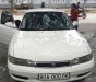 Mazda 626 MT 1996 - Tôi bán ô tô Mazda 626 MT đời 1996, màu trắng