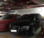 Audi A8  AT 2007 - Tôi bán Audi A8 AT đời 2007, màu đen, nhập khẩu chính hãng đã đi 45000 km