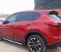 Mazda CX 5 2.0 2016 - Mazda Phú Mỹ Hưng bán Mazda CX 5 2.0 năm 2016, màu đỏ