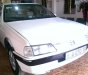 Peugeot 405 1990 - Cần bán Peugeot 405 đời 1990, màu trắng, nhập khẩu nguyên chiếc, giá chỉ 60 triệu