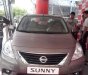 Nissan Sunny 2013 - Chính chủ cần bán Nissan Sunny năm 2013, xe cũ