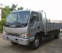 Xe tải Xetải khác 2016 - Xe tải JAC 6.4t, xe tải jac 6 tấn 4 thùng lửng