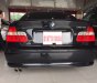 BMW 325i 2003 - Cần bán xe BMW 325i đời 2003, màu đen, giá chỉ 345 triệu