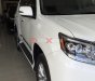 Lexus GX 460 2015 - Cần bán lại xe Lexus GX 460 sản xuất 2015, màu trắng, nhập khẩu chính hãng, số tự động