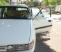 Mazda 323 1989 - Xe Mazda 323 đời 1989 màu trắng, 55 tr