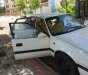 Mazda 323 1989 - Xe Mazda 323 đời 1989 màu trắng, 55 tr