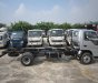 JAC HFC 2014 - Xe tải JAC 4.5 tấn, thùng dài 5.3M, máy 120PS - LH: 0936 678 689