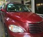 Chrysler Cruiser 2009 - Cần bán xe Chrysler năm 2009, màu đỏ, nhập khẩu nguyên chiếc