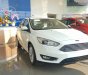 Ford Focus 1.5L Ecoboost Titanium 2017 - Bán Ford Focus 1.5L Ecoboost 4D đời 2017, trải nghiệm những công nghệ mới nhất, hỗ trợ trả góp
