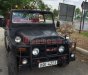 Jeep CJ 1995 - Cần bán xe Jeep CJ đời 1995, nhập khẩu nguyên chiếc, giá 85tr