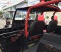 Jeep CJ 1995 - Cần bán xe Jeep CJ đời 1995, nhập khẩu nguyên chiếc, giá 85tr