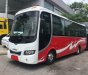 Samco Felix 2016 - Xe khách 34-39 chỗ Hyundai Tracomeco, Hyundai Đô Thành, Samco Felix, Thaco 2016