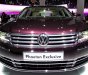 Volkswagen Phaeton 2013 - Volkswagen Phaeton duy nhất Việt Nam, sedan hạng sang đỉnh cao của Volkswagen