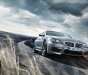 BMW M6 Gran   2016 - Bán BMW M6 Gran năm 2016, nhập khẩu nguyên chiếc, giao xe ngay, giá cực tốt