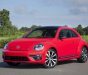 Volkswagen New Beetle E 2016 - Cần bán xe Volkswagen New Beetle E đời 2016, màu đỏ, xe nhập