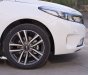 Kia Cerato 1.6 MT 2018 - Bán Kia Cerato 1.6 MT đời 2018, màu trắng tại Nha Trang