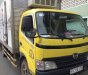 Hino 300 Series 2008 - Bán xe tải thùng đông lạnh 3,5 tấn đời 2008, giá 390 triệu