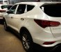 Hyundai Santa Fe CKD 2016 - Bán Hyundai Santa Fe đời 2016, màu trắng