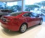 Mazda 6 2016 - Bán xe Mazda 6 đời 2016, màu đỏ, giá chỉ 965 triệu, LH: 09314146628 nhận giá và ưu đãi tốt nhất