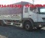 Fuso FJ 2016 - Bán xe tải Mitsu 3 chân(16 tấn) FJ nhập khẩu, mua xe tải Mitsu Fuso 15 tấn trả góp