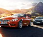 BMW Z4 2016 - Bán xe BMW Z4 đời 2016, màu đỏ, nhập khẩu chính hãng