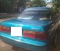 Honda Accord 1991 - Cần bán xe Honda Accord sản xuất 1991, màu xanh lam, nhập khẩu nguyên chiếc giá cạnh tranh