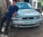 Daewoo Cielo 1996 - Cần bán xe Deawoo Cielo đời 1996