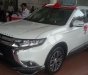 Mitsubishi Outlander 2.4 4WD 2018 - Giá xe Mitsubishi Outlander 2018 ở Nghệ An, nhập Nhật nguyên chiếc, bản toàn cầu